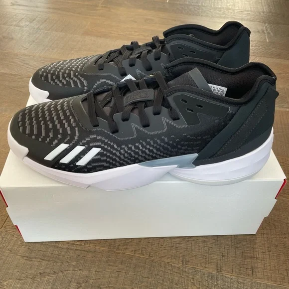 adidas | Shoes | Adidas Mens Don Issue 4 Basketball Shoes | Poshmark